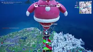 BLEACH COLLAB IN FORTNITE ft SpongeBob and Hatsune Miku
