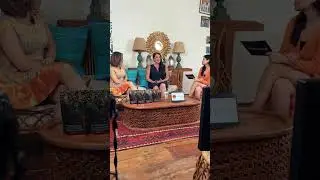 #BVRDIGITALK Stay Tuned for BVRDIGITALK with Rhonda Swan!