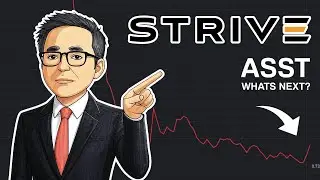 Что дальше? - Прогноз цены акций ASST - Анализ акций ASST | Акции Strive
