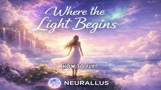 NEURALLUS &ndash; Where the Light Begins (Melodic Dubstep)