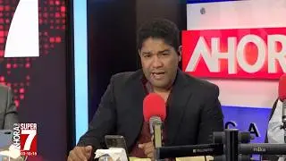 Ahora por la Super 7 - Vespertino | &Uacute;ltimas noticias de RD y el mundo 🌎🔴EN VIVO🔴28/1/2026