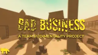 Bad Business Showcase