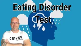 Do You Have An Eating Disorder (Test)