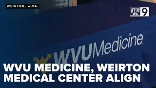 Weirton Medical Center joins WVU Medicine Health System
