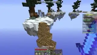 Sky Wars Episode 5: God Set!?!?!