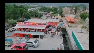 Quetta Chai Khas Restaurant Manglawar | Grand Opening Day Highlights ☕🎉