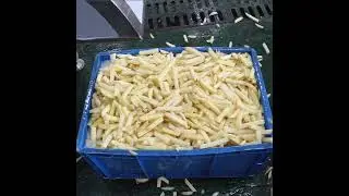 FC-502 #potato  Cutting Machine Sweet Potato Chips Cutter French Fries Making Machine