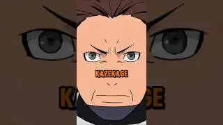 The First Kazekage Was a Monster?! Meet Reto, the Sand&rsquo;s Forgotten Powerhouse
