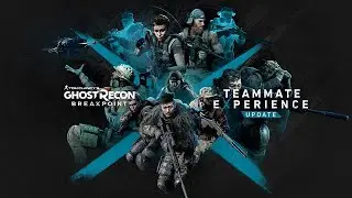 Ghost Recon Breakpoint : Сюжет Часть-9