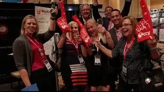 2015 Call Center Week Conference & Expo