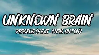 Unknown Brain &ndash; Perseus (feat. Quis Lintond) | English Song with Lyrics (2025 Music Video)