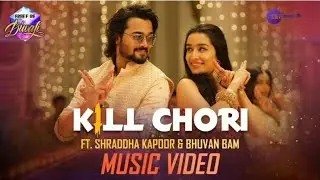 kill curi song official  Garena free fire | zee music 3d