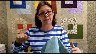 Receita goma para tecido