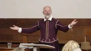Judged by the Spirit of the Lord, Richard Pickering