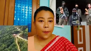 Meetei amadi Naga na poppy cultivation taubaro ?  Kuki na karigi taurino,