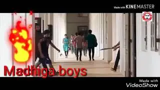 Madiga royals
