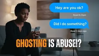 Both Growth AND Ghosting Can Leave You Single! w/ @lovemcpherson