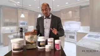 Dr. Mercola's Super Shake: How You Can Make This Healthy Drink