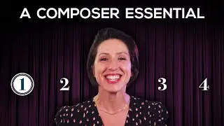 Composer Essential: How to Find the Downbeats in Your Music