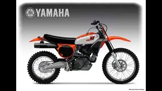 2025 NEW YAMAHA 660 TT SPIRIT REVEALED!! 1