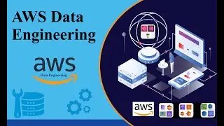 Master AWS Data Engineering Syllabus, aws, Amazon Webservices, AWS Data Engineering