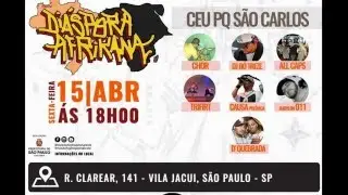 Mes do Hip Hop