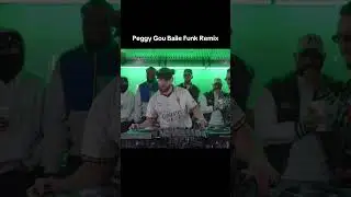 Peggy Gou Baile Funk Remix by ⁨@Kleanmusicc⁩ #dj #djset #0711 #bailefunkdj #bailefunk #peggygou