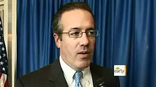 The Early Show - W. Va. coal mine settlement biggest of its kind