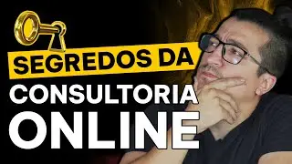 GlobalCast #24 - Os segredos da consultoria online para Personal Trainers