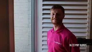 San Jose Custom Window Coverings & Installation | Bloomin' Blinds