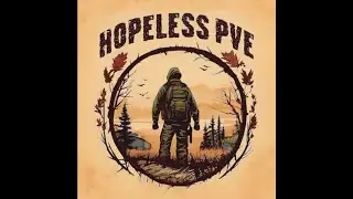 76, ЗИМА,  DayZ на HARDкор сервері, HOPELESS PVE, ноутбук ASUS ROG STRIX SCAR 18 з 5090