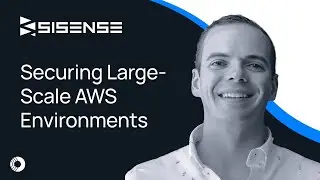 How to Secure Large-Scale AWS Cloud Environments | Cloud Security Success Stories