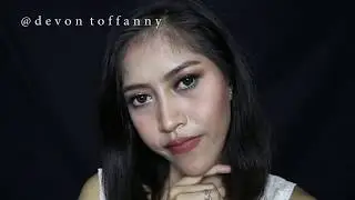 Go To Makeup Look | Pixy Cosmetic One Brand Makeup Tutorial | The Weeknd - Drunk In Love (Everlake R