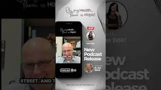Harnessing Hypnosis: Empowering Minds for Health and Happiness with Dr. Ran Anbar