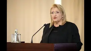 Opening Speech at the UEAPME General Assembly