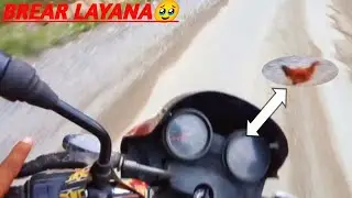 Bike ko brear layana🥹@ffs17islive67 