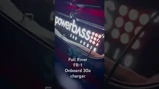 #fullthrottlebattery #fullriverbattery #scion #sq4me2