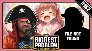 Biggest Problem #162