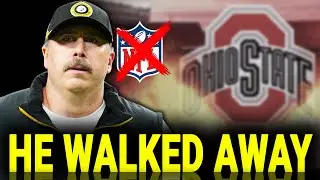 🚨BOMBSHELL Why Arthur Smith Walked Away From the NFL🚨