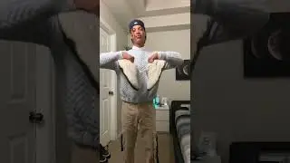 Chill But Fire Outfit Idea‼️🥶🔥