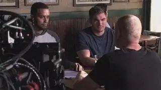 Real-life heroes star in Eastwood's 'The 15:17 to Paris'
