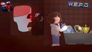 INFARTOS EN W.E.P.O - GrupoJLV Ft. Serena y Lorenzo
