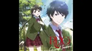 Red Data Girl Original Soundtrack - 想うほど Omou Hodo