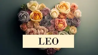 LEO 💖 SEPTEMBER 2024 ☀️ Love Future Prediction ☀️ Zodiac Astrology Reading 🍀 Singles, Relationship