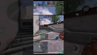 When u miss a shot #codm #codmfun #callofduty #codmobilefun #callofdutymobile #videogame