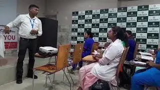 AMBU Bag Operational Technology in Manual Ventilation Techniques part 3