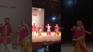 Bihar day of program in dr cv raman University #bihar #shortvideo #shorts