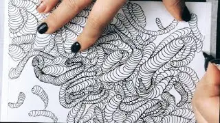 Cool pattern 🤯