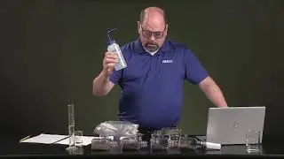 Determining Soil Quality