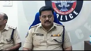 KRISHNA SP ON LOCAL ELECTIONS